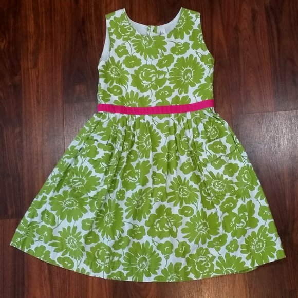 Mini Boden Other - 5x HOST PICK: Mini Boden Dress w/Crinoline, size 5/6